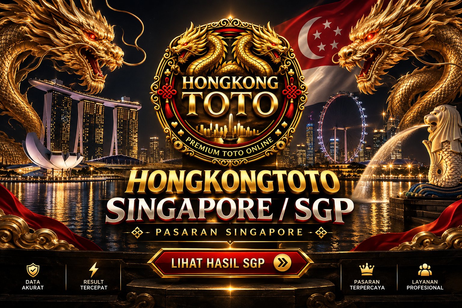 Togel Singapore Hari Ini Bocoran SGP 16 September 2026 result sgp tercepat hari ini