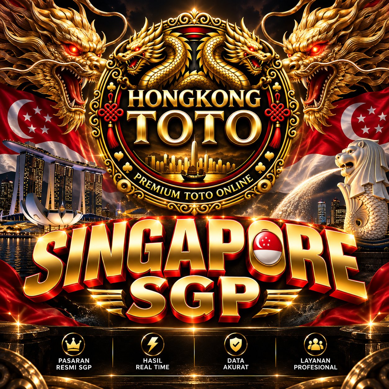 Togel Singapore Hari Ini Bocoran SGP 16 September 2026 result sgp tercepat hari ini